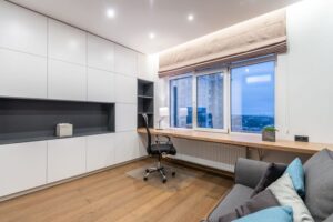 Tips for Creating a Cozy and Functional Home Office Space